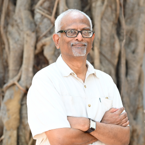 Arul Lakshminarayan